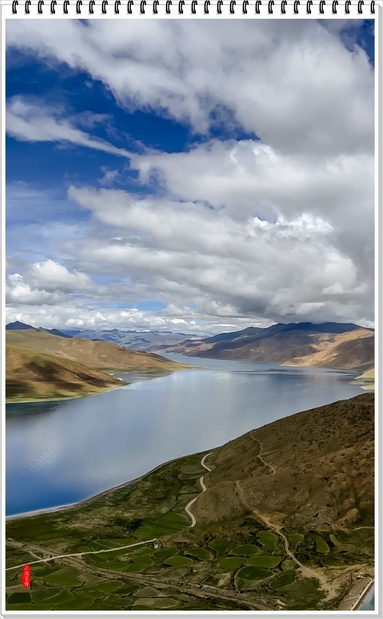 2024年-羊湖风光纪实抓拍-0588