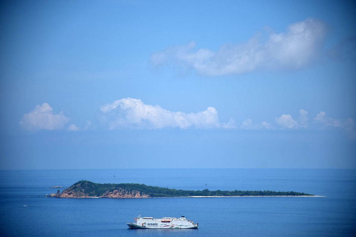 2024夏 海南环岛行（106）在三亚市吃海鲜