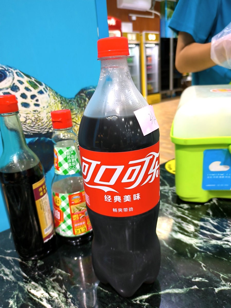 2024夏 海南环岛行（106）在三亚市吃海鲜