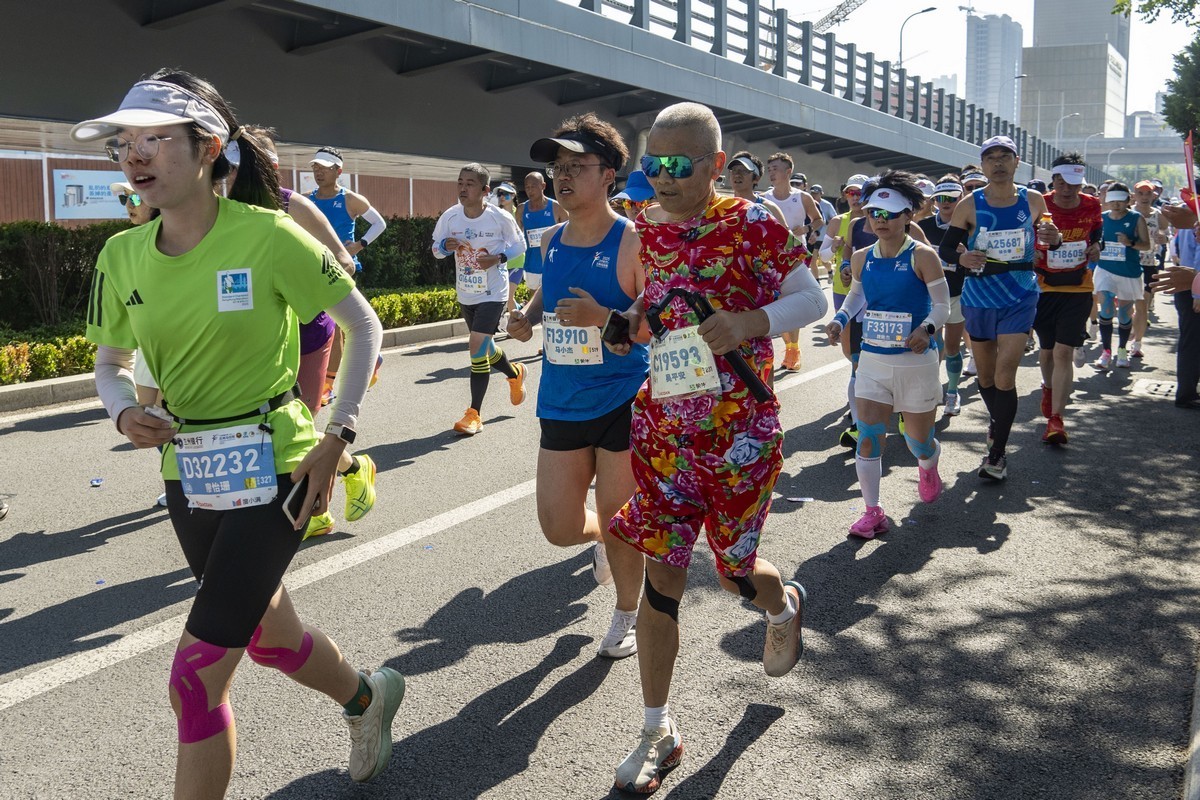 2025年兰州马拉松