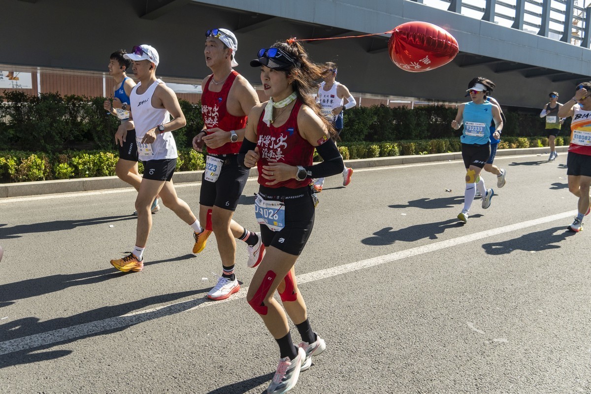 2025年兰州马拉松