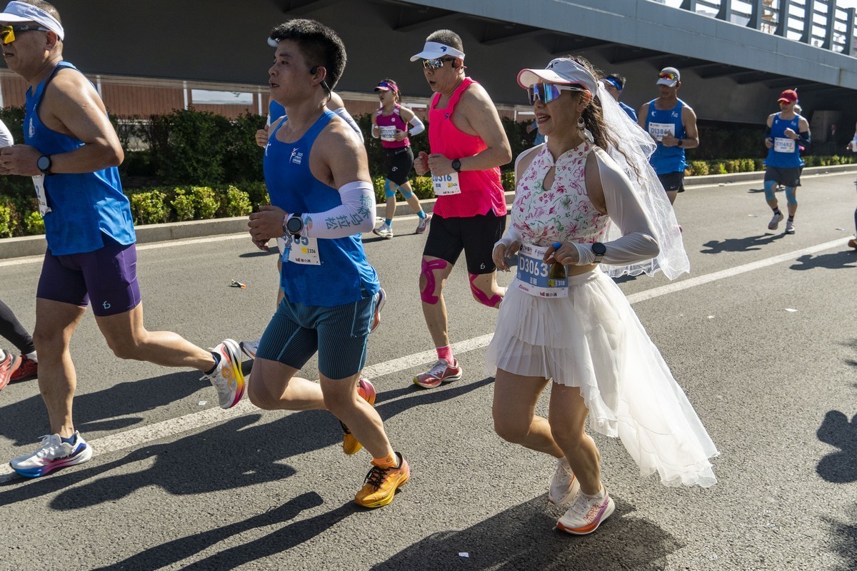 2025年兰州马拉松