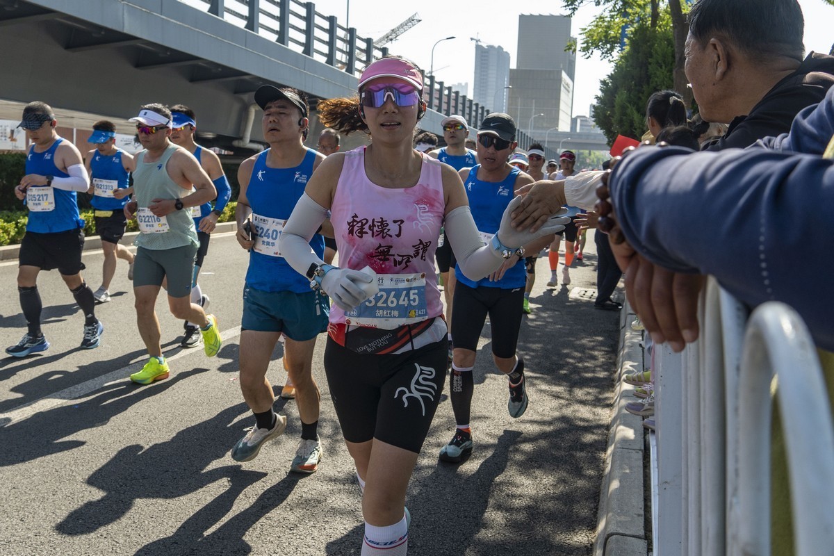 2025年兰州马拉松