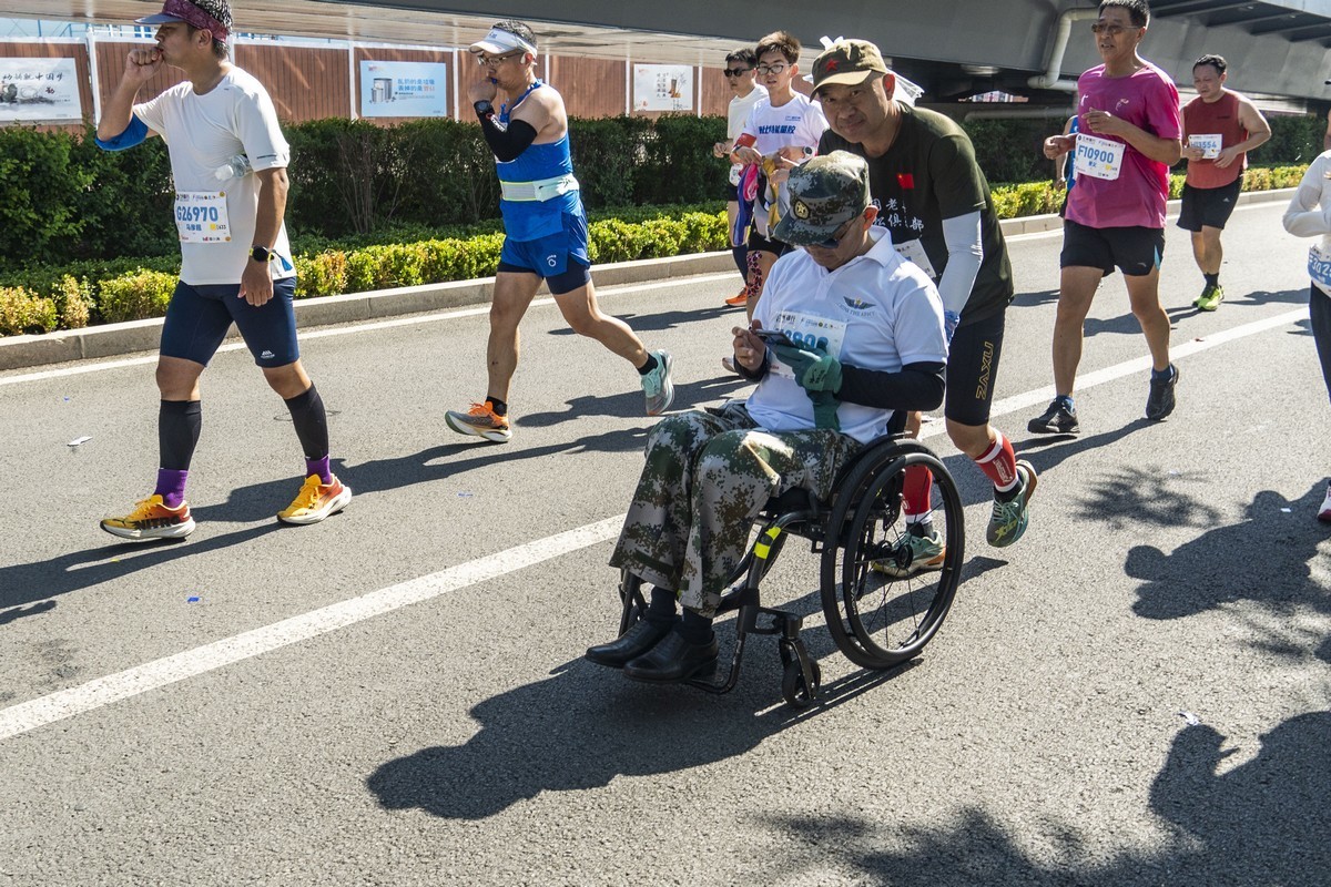 2025年兰州马拉松