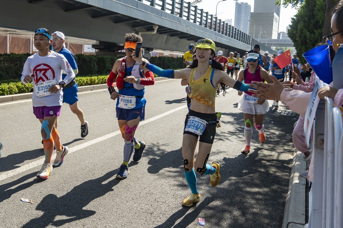 2025年兰州马拉松