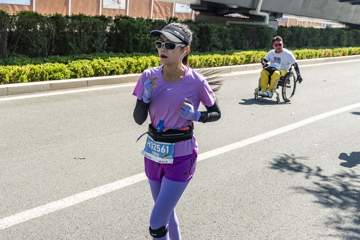 2025年兰州马拉松