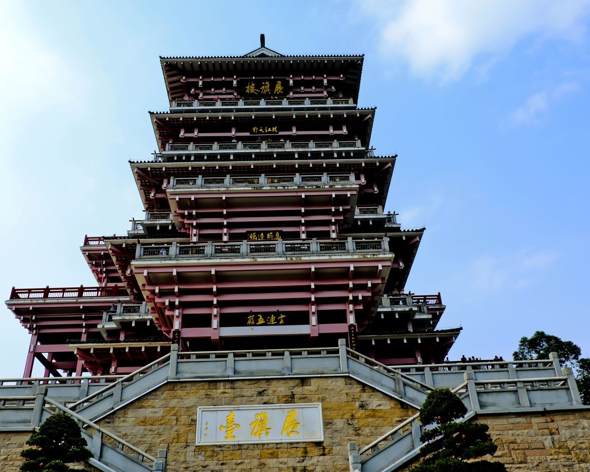 城市景色（4）