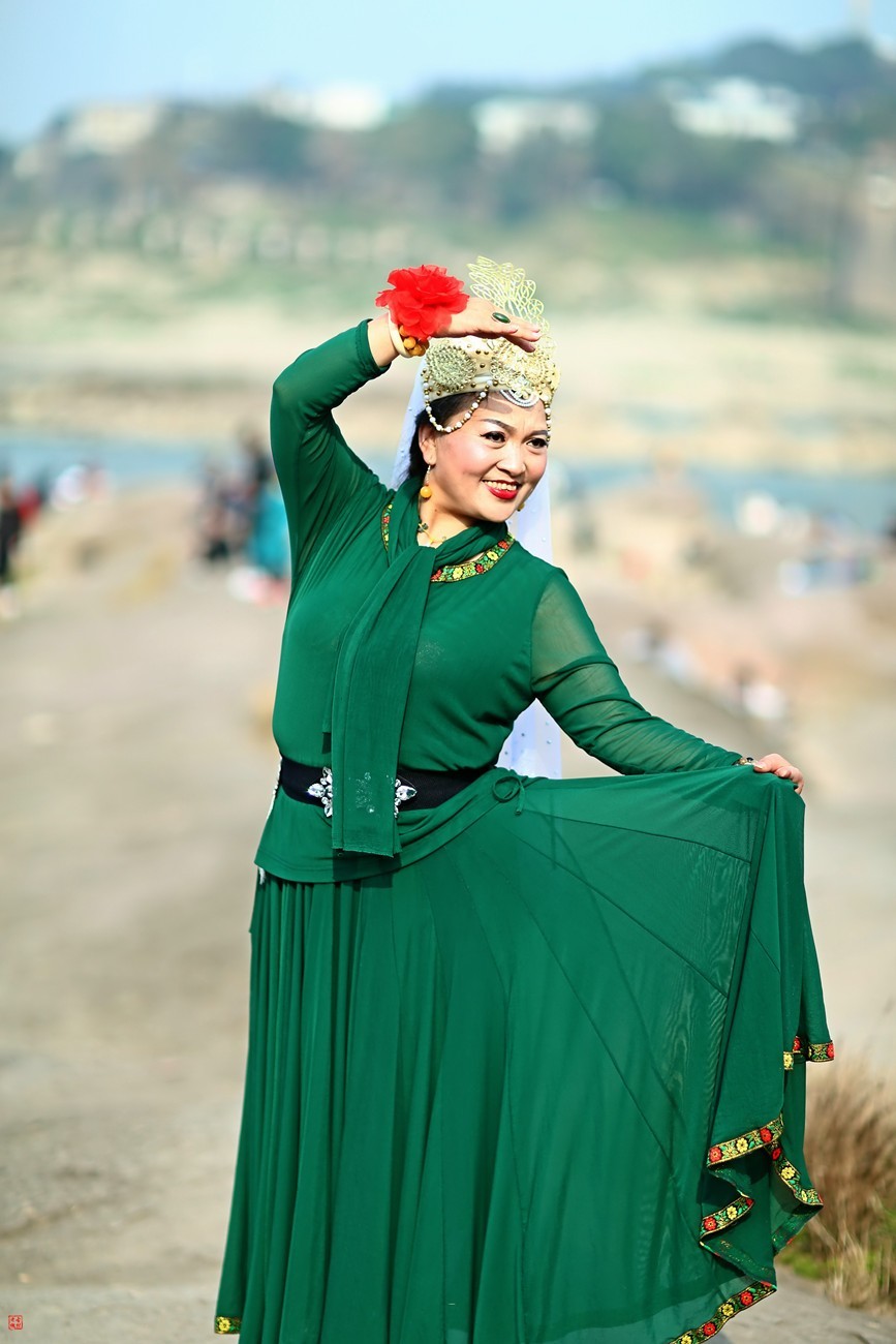 #拜年帖#给尼康d300s版块的摄友们拜年！