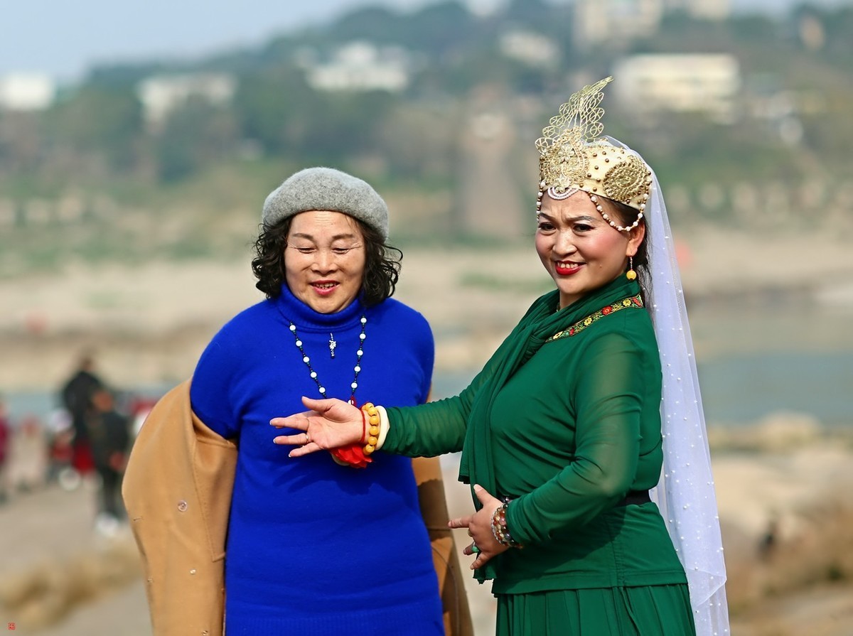 #拜年帖#给尼康d300s版块的摄友们拜年！