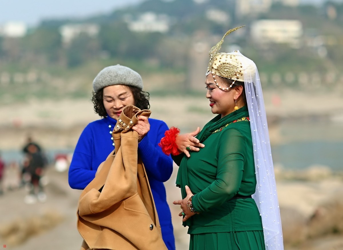 #拜年帖#给尼康d300s版块的摄友们拜年！