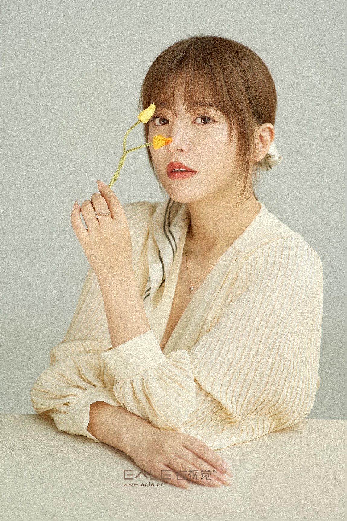 【右视觉摄影】Love Song 阿兰 含教学：要拍好必须掌握的人像摄影十大核心