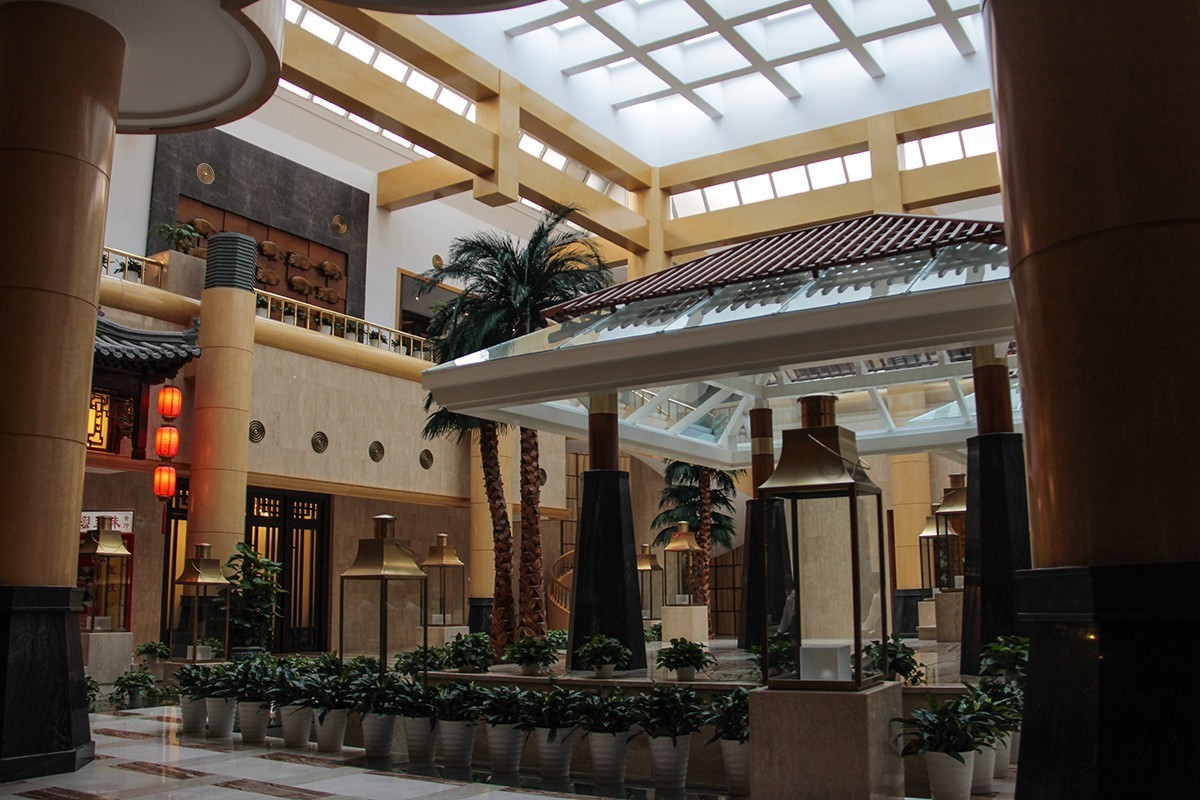 今年在这过生日