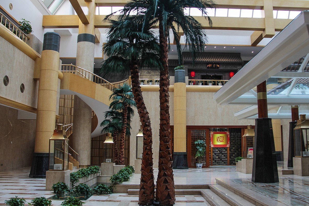 今年在这过生日