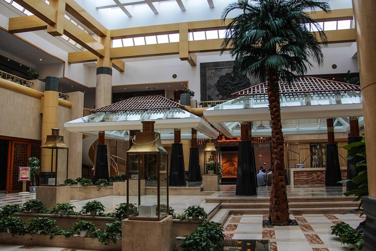 今年在这过生日