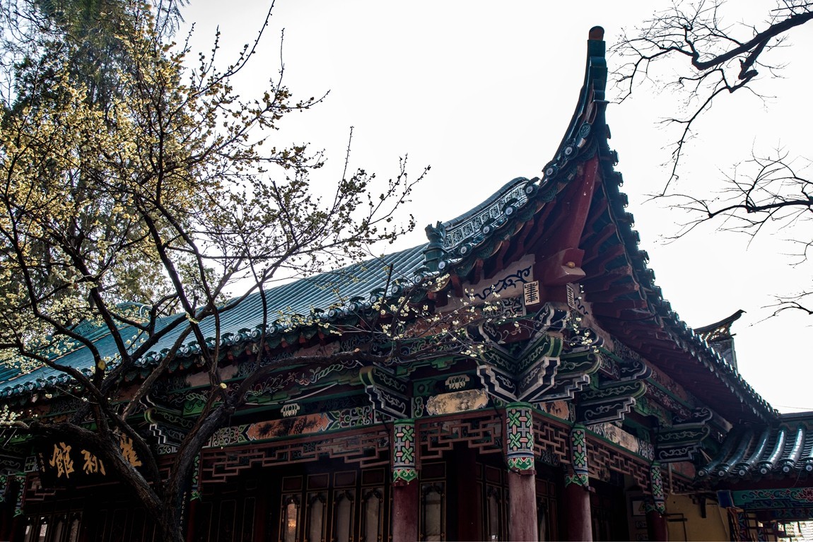 云南--昆明-大观楼【4】