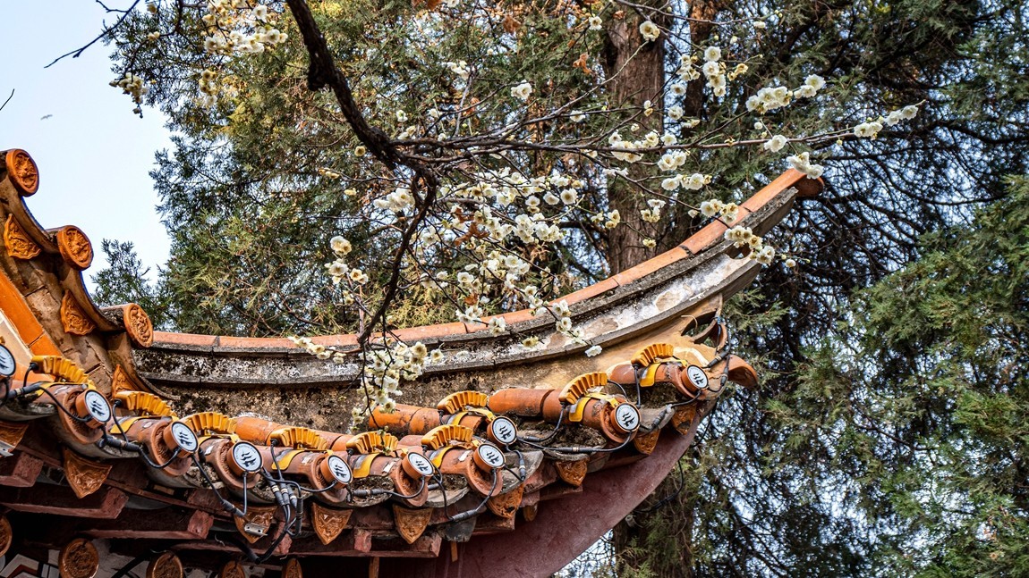 云南--昆明-大观楼【4】