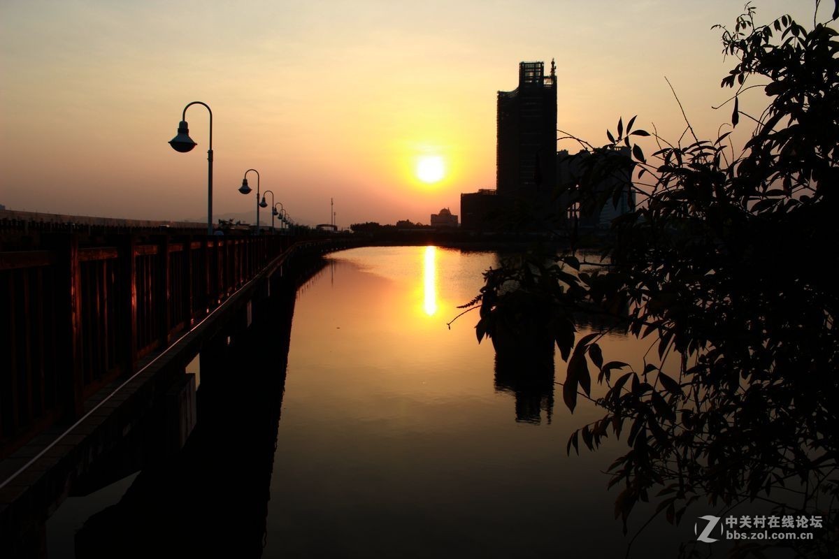 美丽的新娘婚纱风光之二