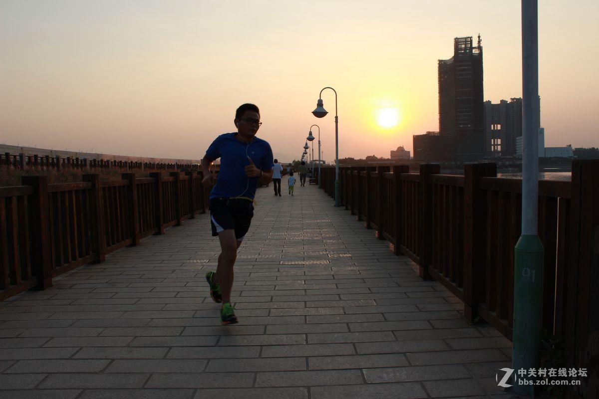 美丽的新娘婚纱风光之二
