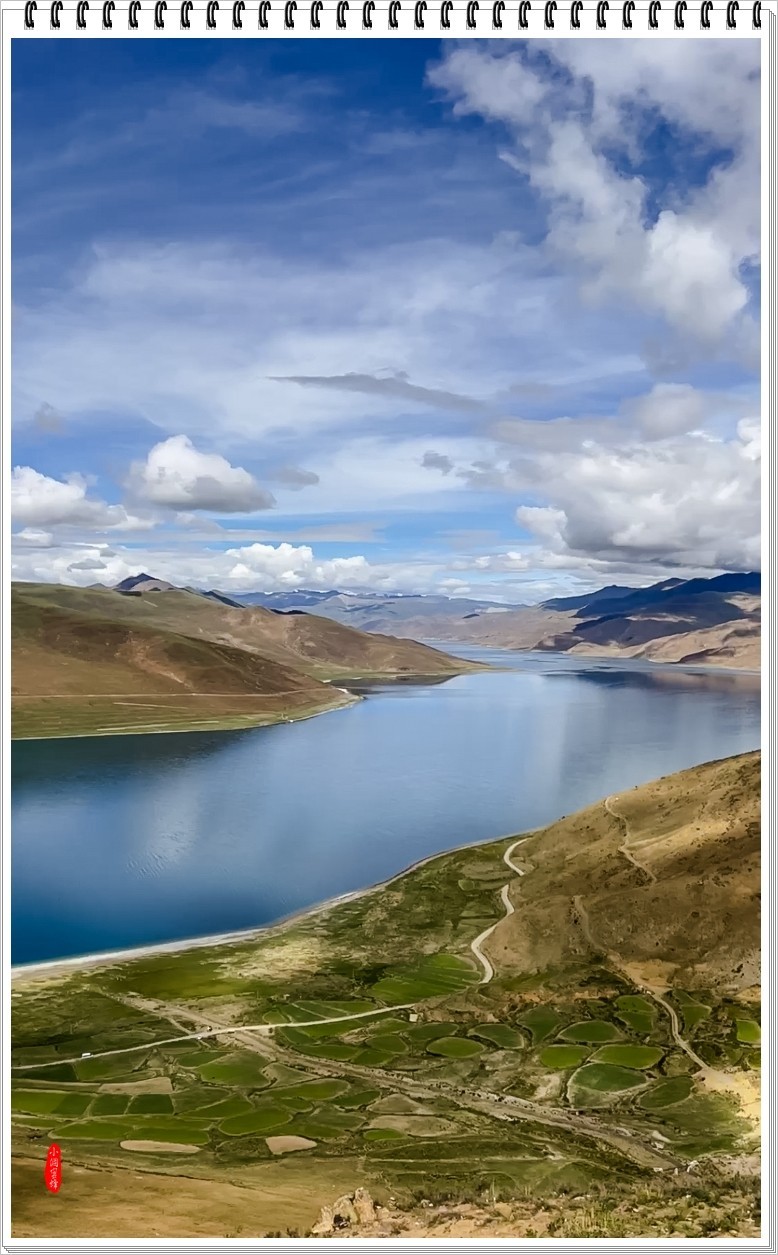 2024年-羊湖风光纪实抓拍-0588