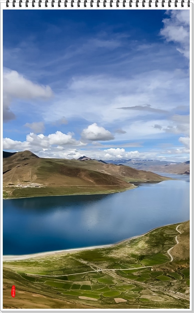 2024年-羊湖风光纪实抓拍-0588