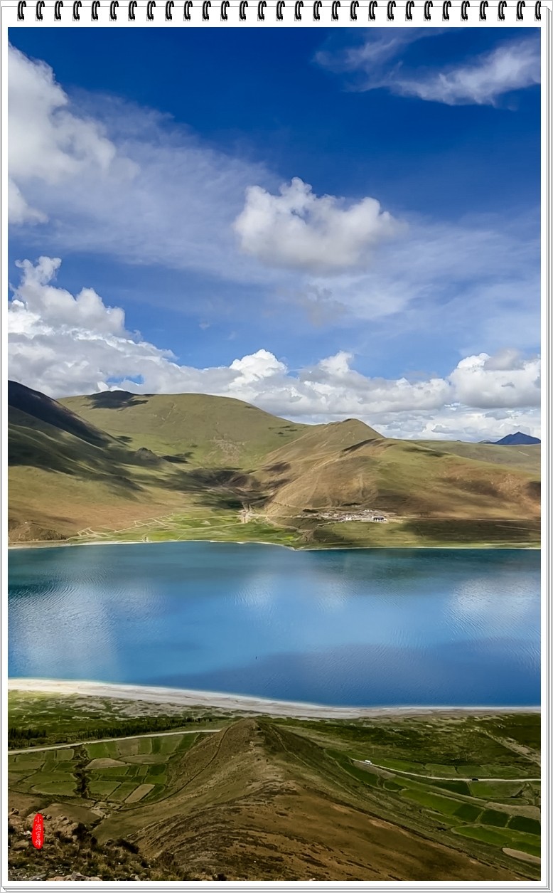 2024年-羊湖风光纪实抓拍-0588