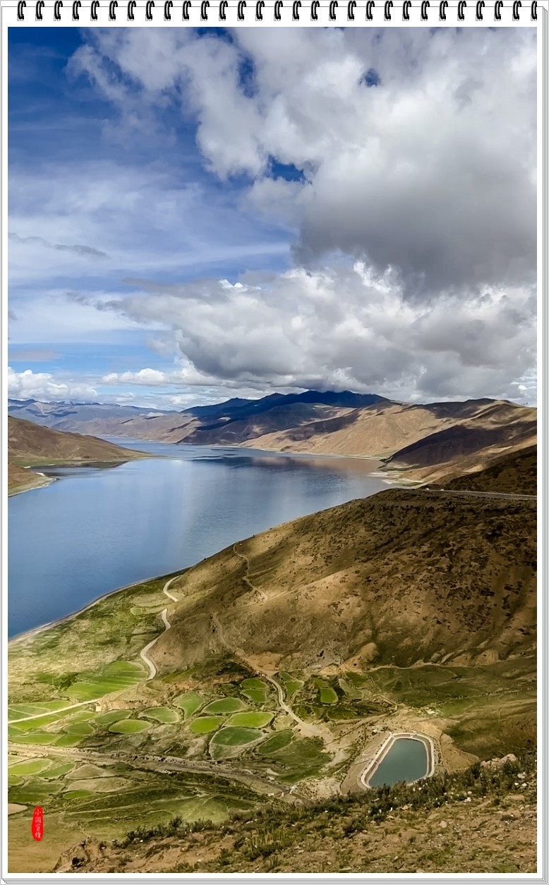 2024年-羊湖风光纪实抓拍-0588