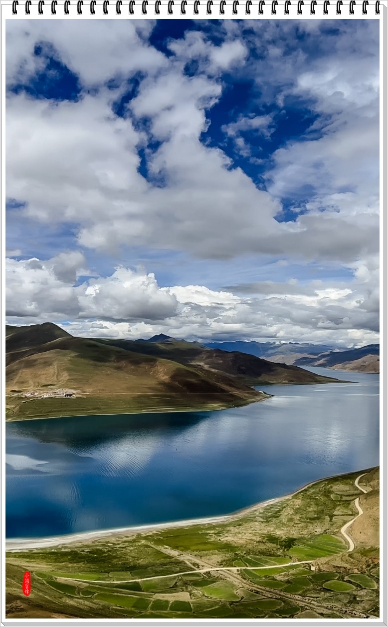 2024年-羊湖风光纪实抓拍-0588