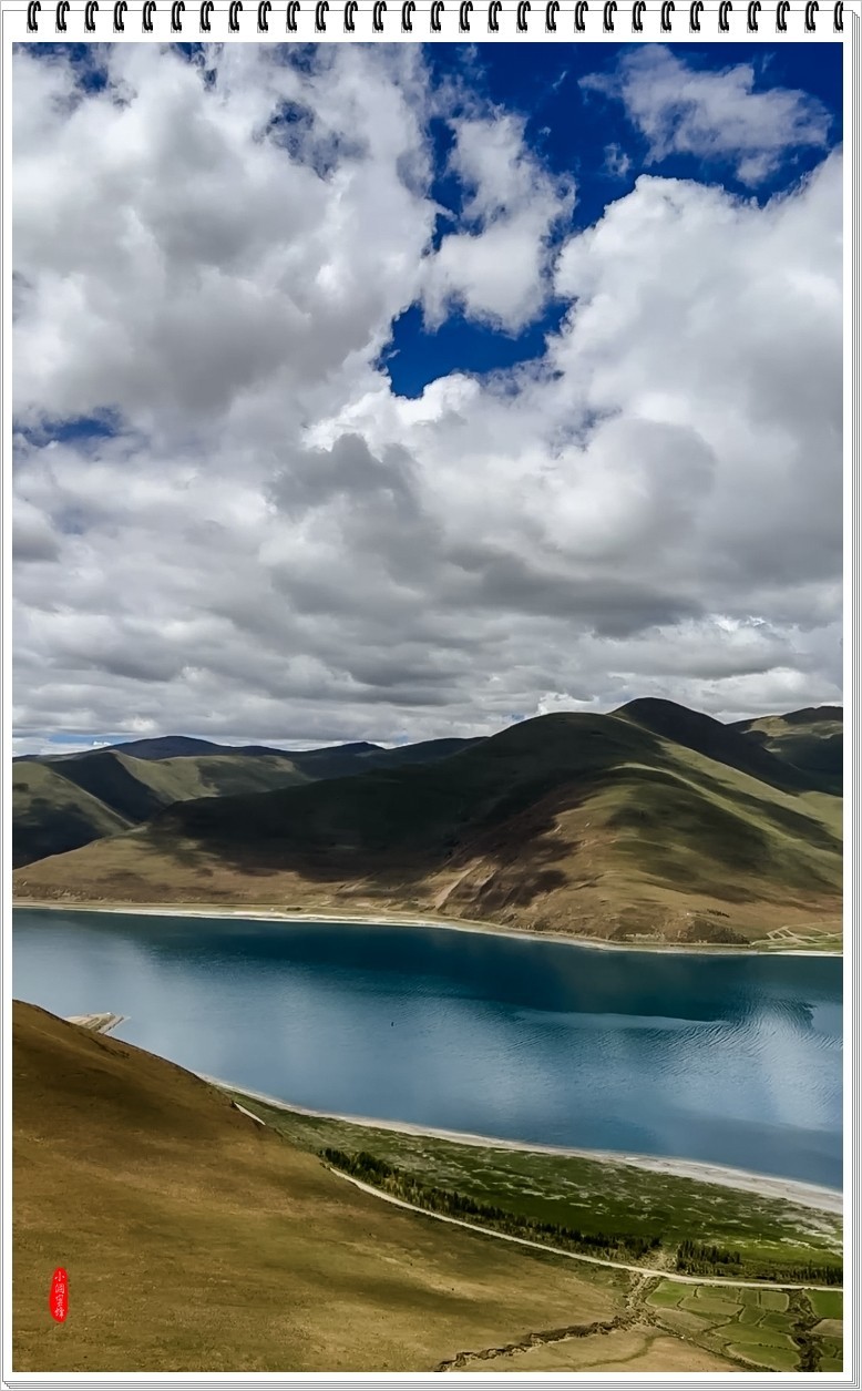 2024年-羊湖风光纪实抓拍-0588