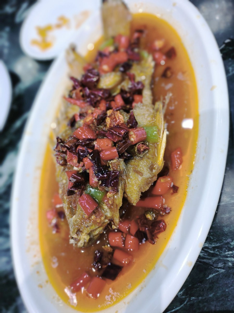 2024夏 海南环岛行（106）在三亚市吃海鲜