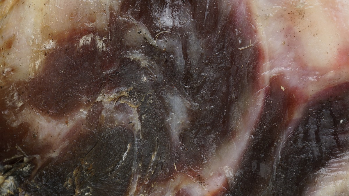 石潭湖山岭随拍