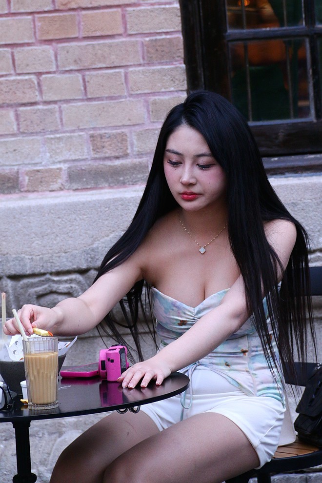 人 的 拍 摄 ------ 209