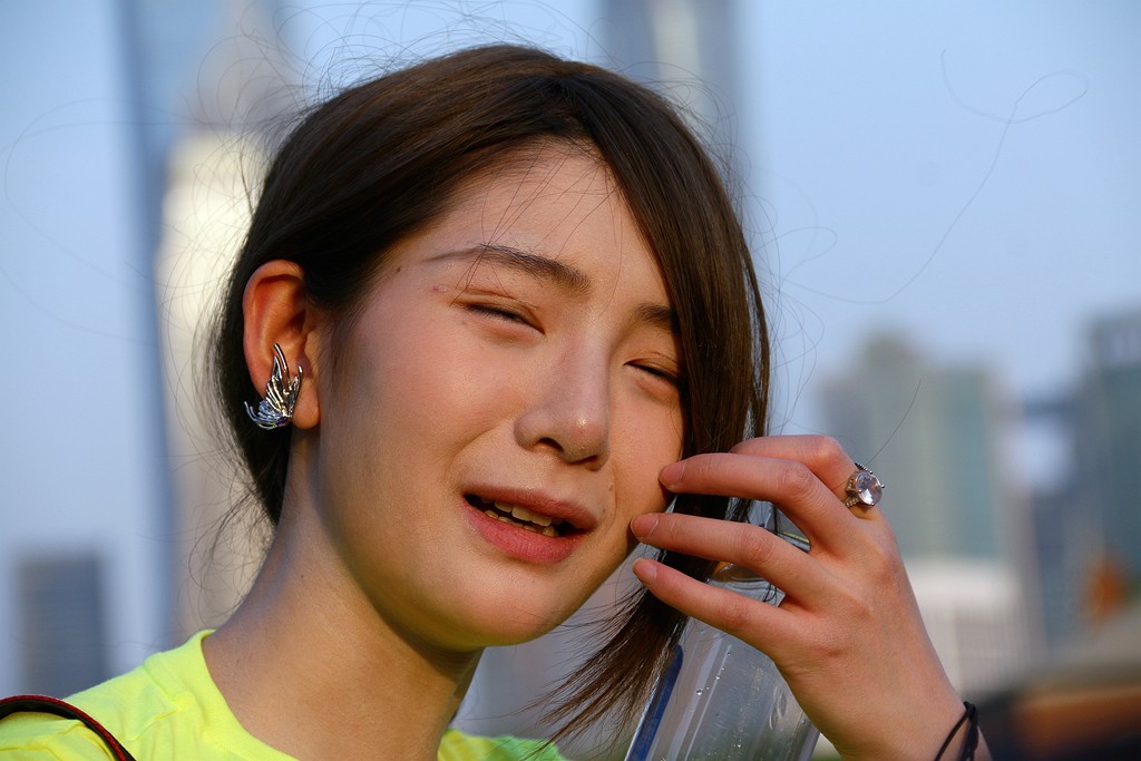 人 的 拍 摄 ------ 209