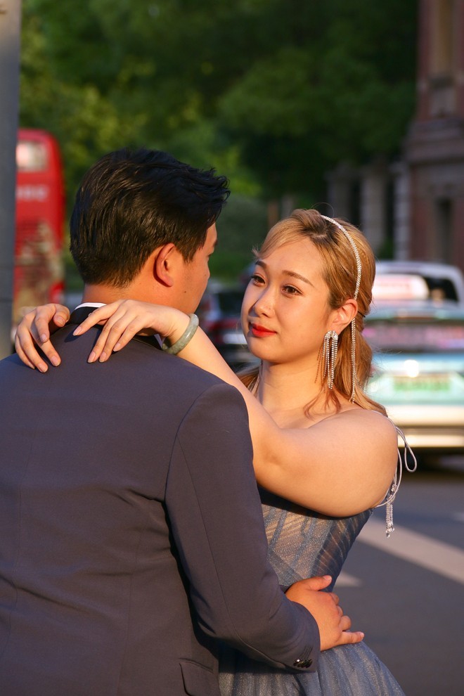 人 的 拍 摄 ------ 209