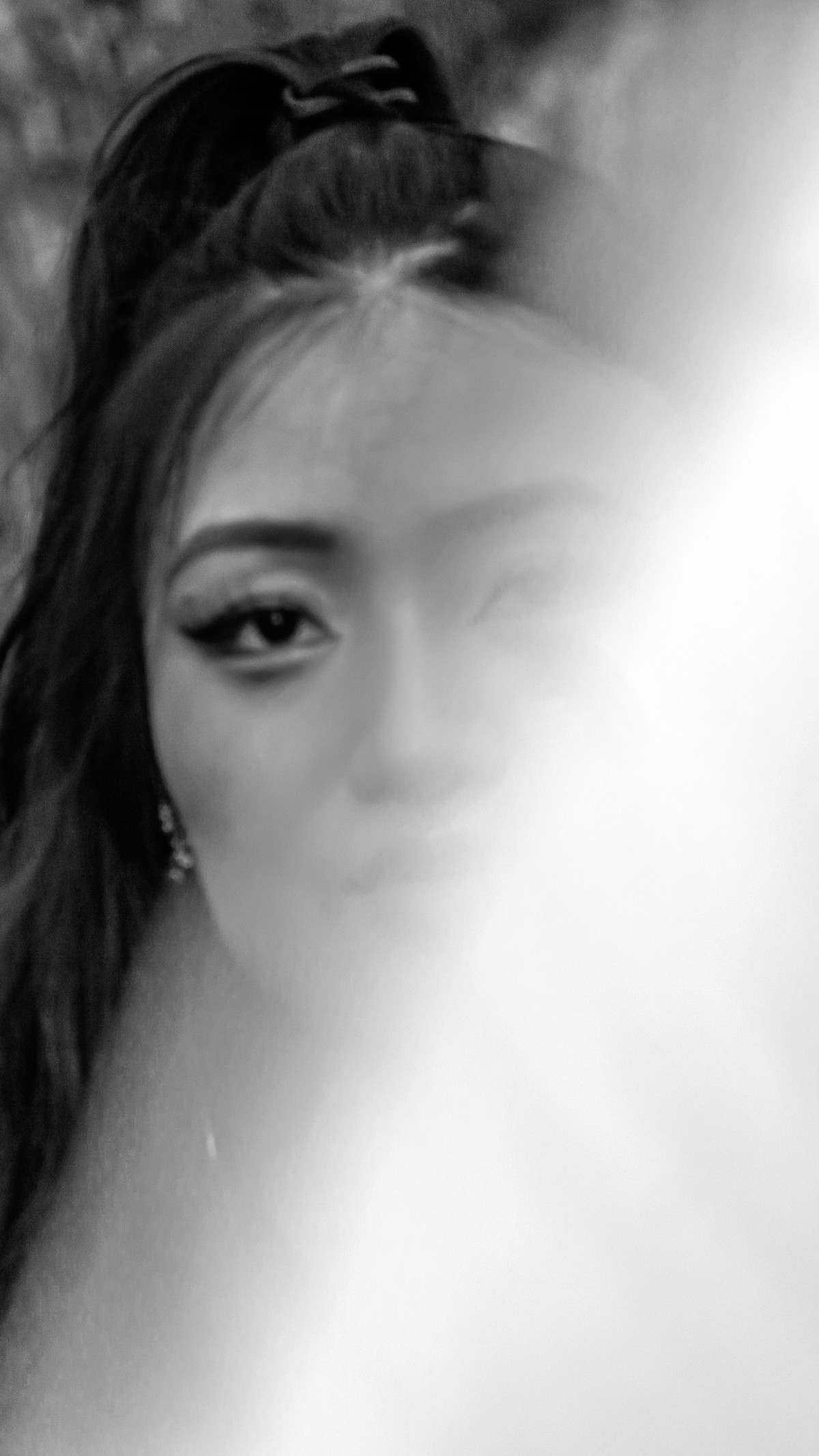 登上北高峰一揽杭城景