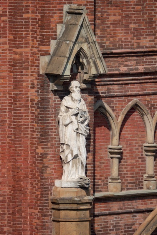 徐家汇天主教堂