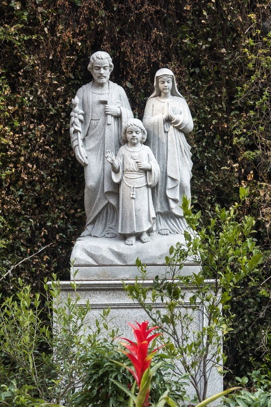 徐家汇天主教堂