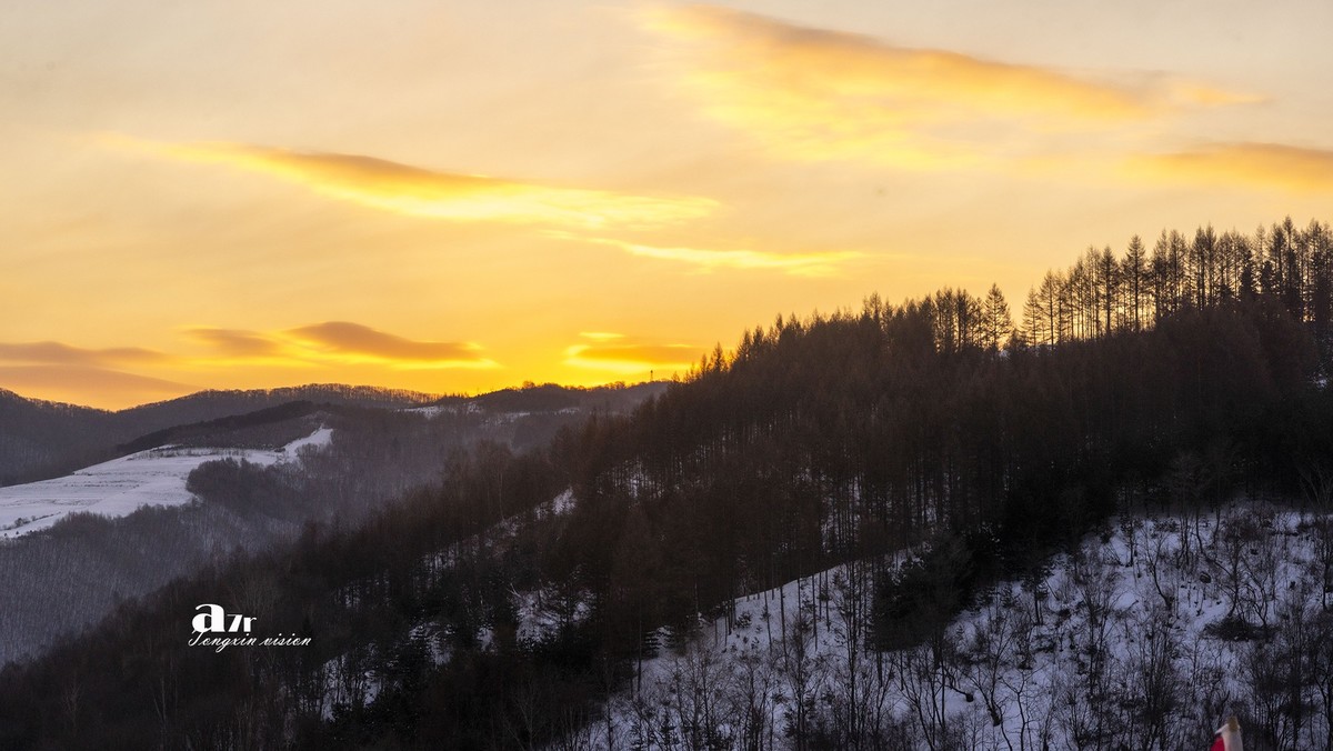 松岭雪村（14）