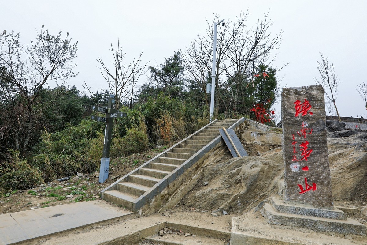 我只是把出去看到的随手记录下来（118）