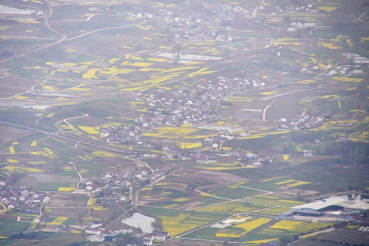 我只是把出去看到的随手记录下来（118）