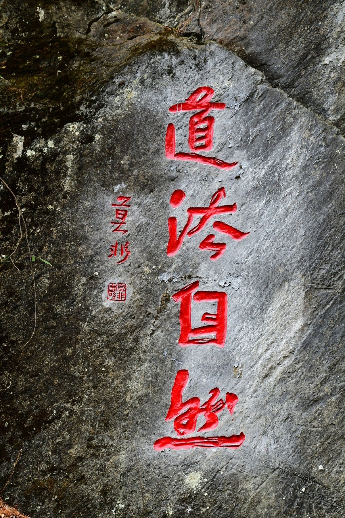 我只是把出去看到的随手记录下来（118）