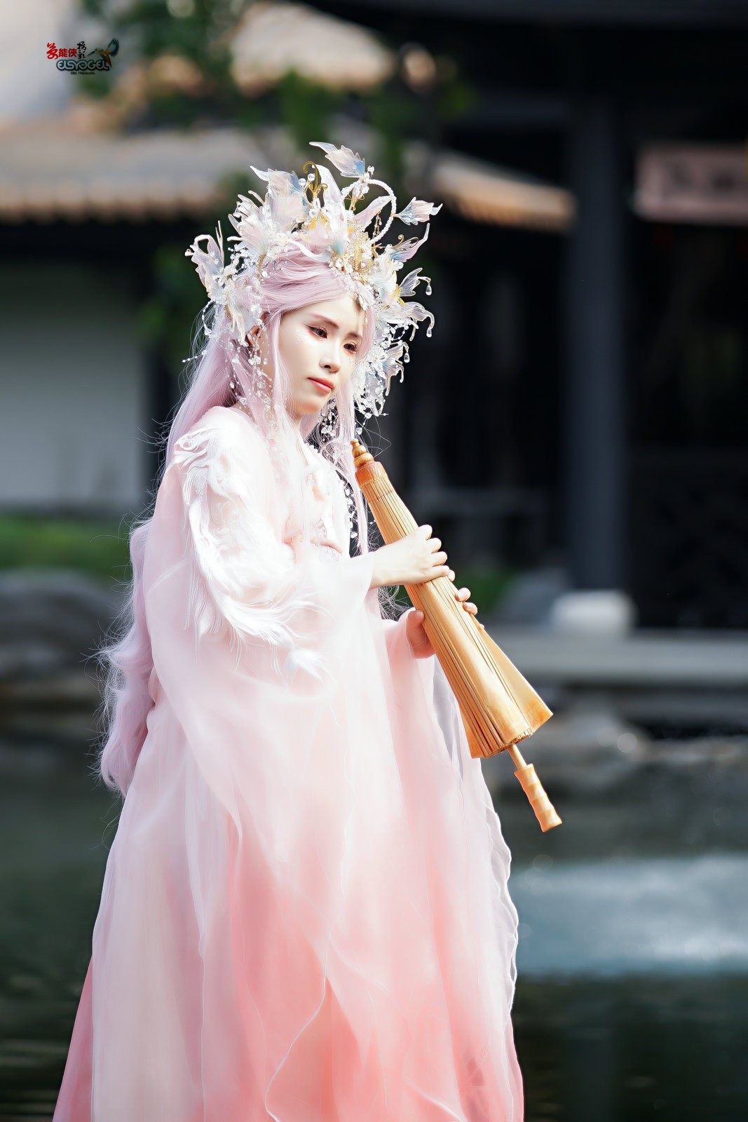 【粉红公主】---伊伊