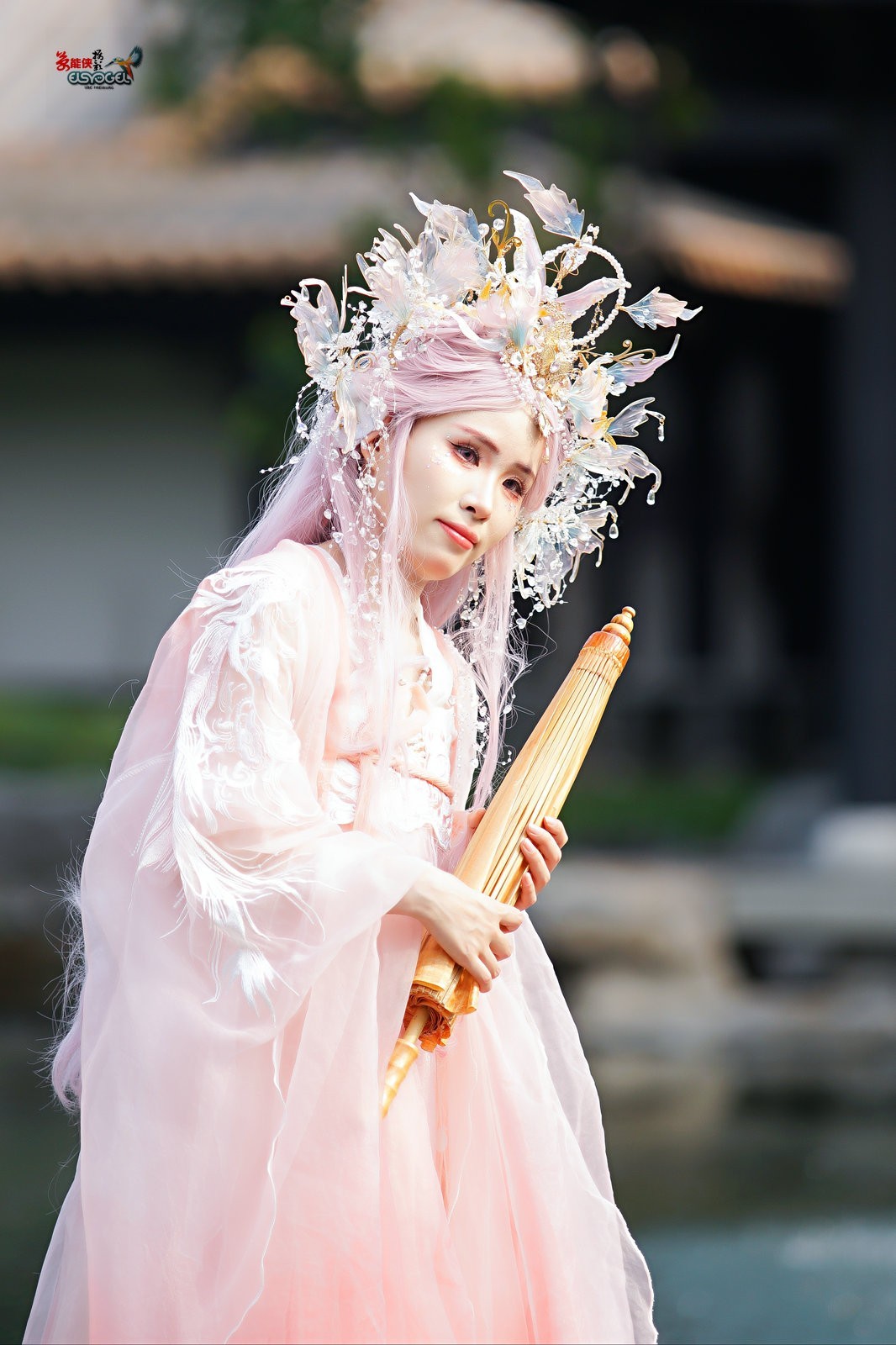 【粉红公主】---伊伊