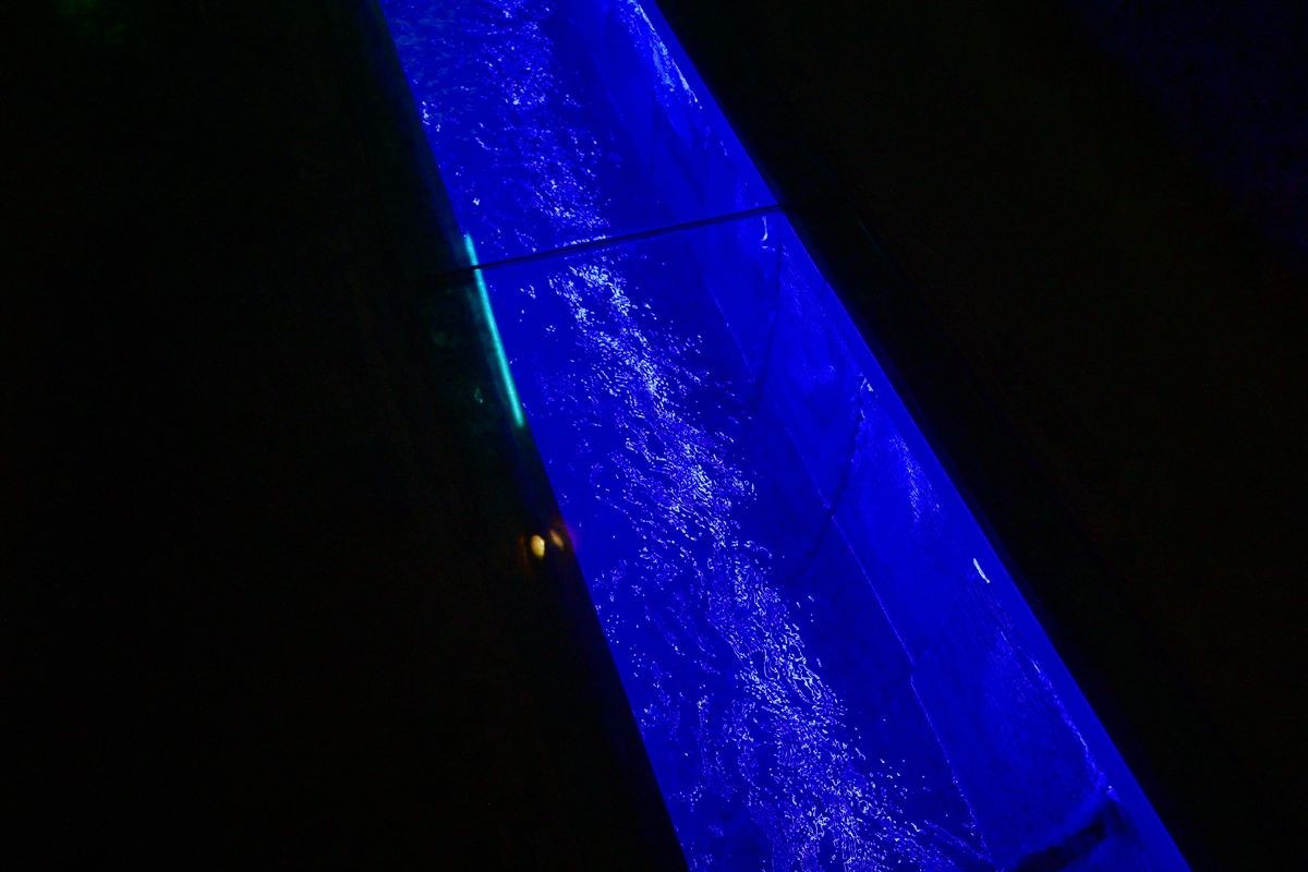 北 疆 游 { 吐 鲁 番 坎 儿 井 } { 113 }