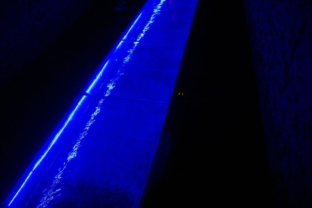 北 疆 游 { 吐 鲁 番 坎 儿 井 } { 113 }