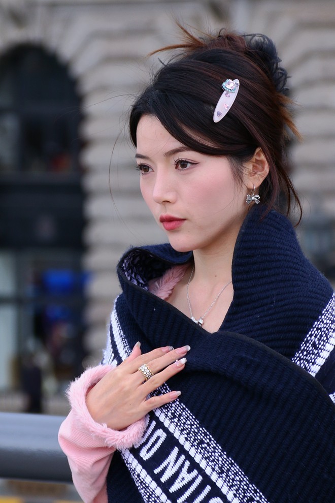 人 的 拍 摄 ------ 209