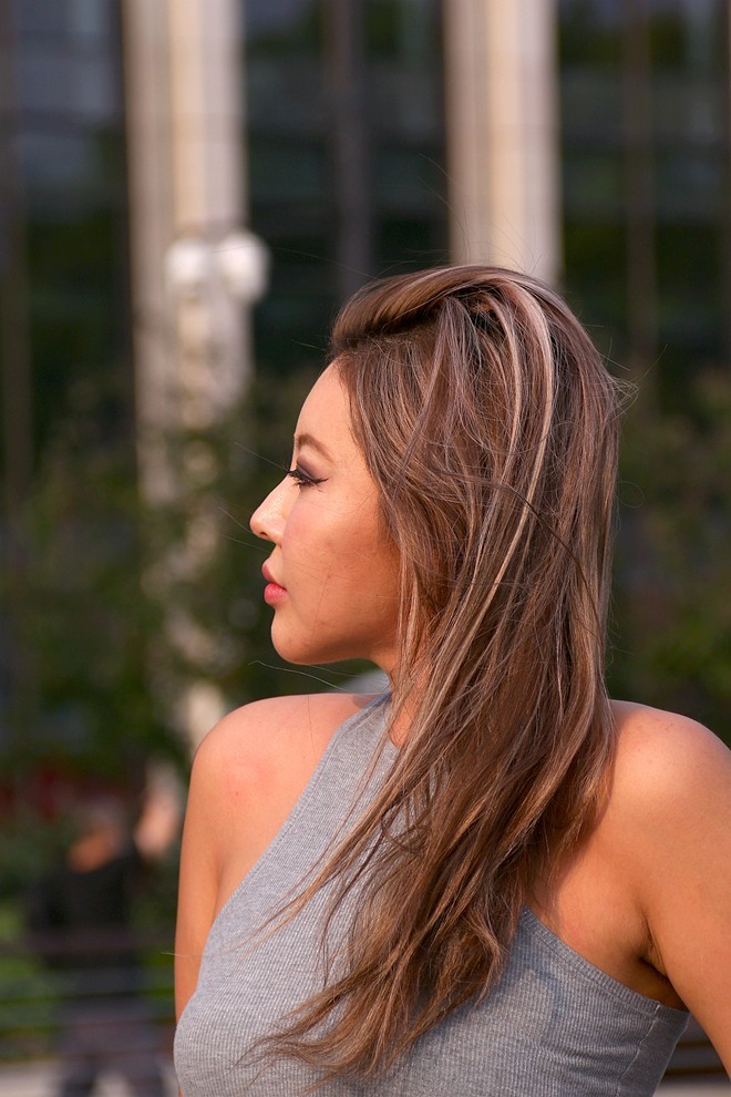 人 的 拍 摄 ------ 209