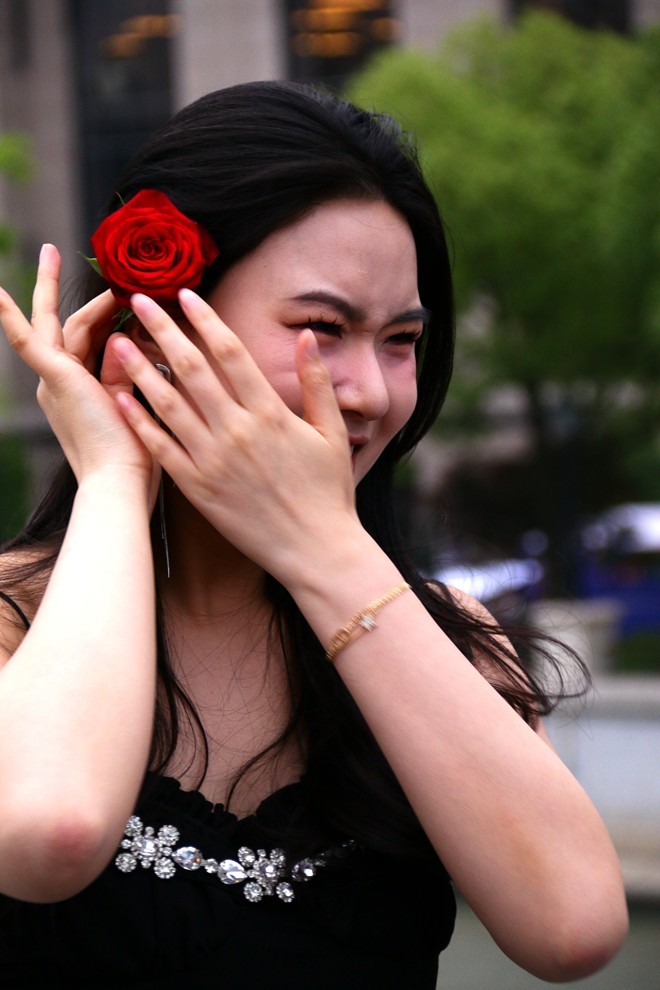 人 的 拍 摄 ------ 209