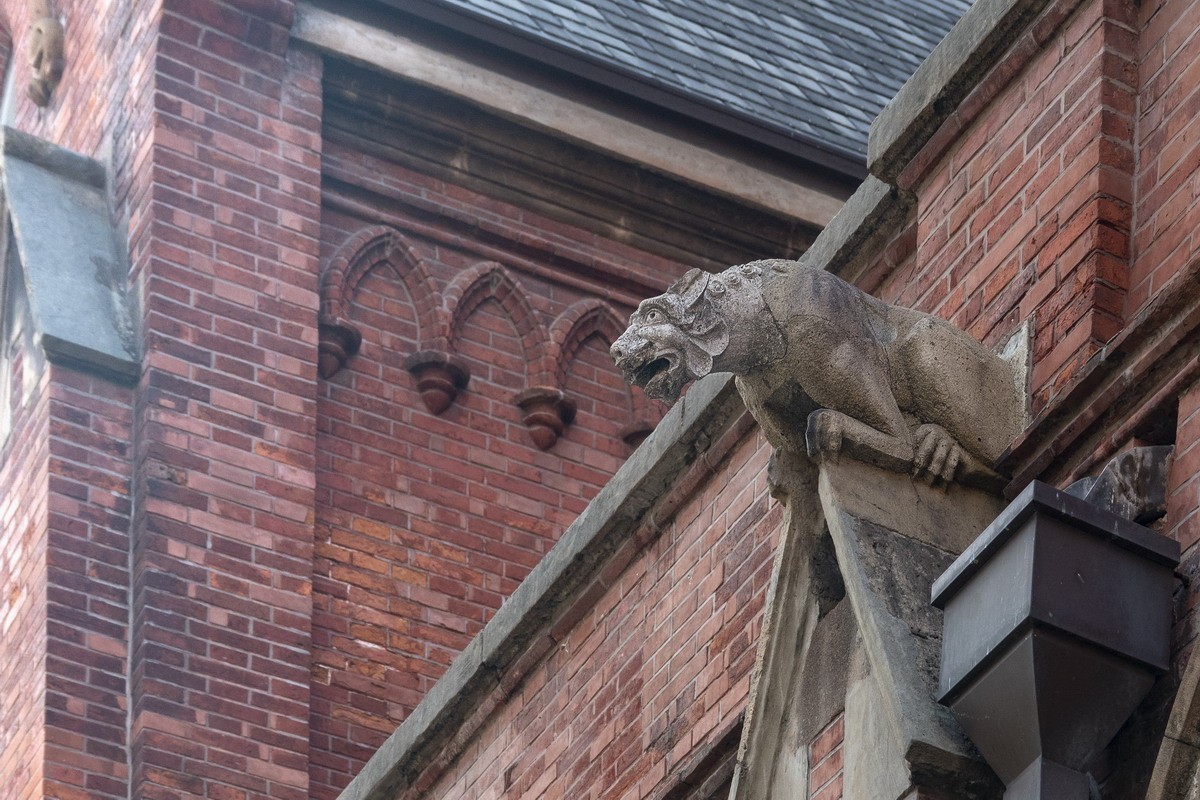 徐家汇天主教堂