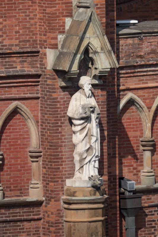 徐家汇天主教堂