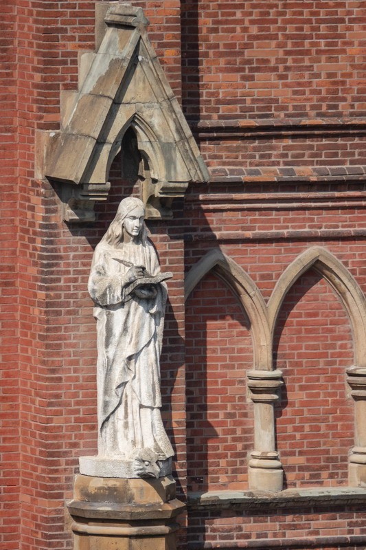 徐家汇天主教堂